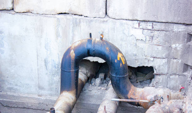 Best Residential water damage restoration  in Mont Belvieu, TX